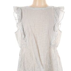 Ann Taylor Loft Sleeveless Blouse